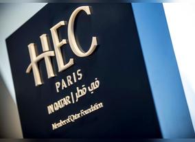 HEC Paris in Qatar to promote Executive MBA program at QS Executive Connect