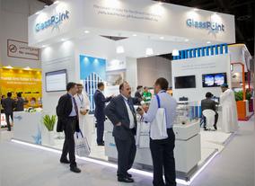 Glasspoint showcases potential of solar powered oil production at spe atce 2016