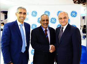 GE Oil & Gas signs landmark contract with Petroleum Development Oman (PDO) for providing Integrated Progressing Cavity Pump systems and services