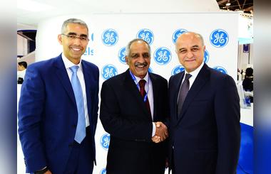 GE Oil & Gas signs landmark contract with Petroleum Development Oman (PDO) for providing Integrated Progressing Cavity Pump systems and services