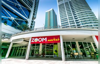 ZOOM stores plan 150 per cent growth in the UAE by 2025