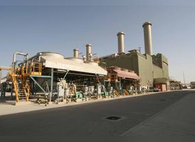 DEWA awards consultancy contract for 4th phase Aweer Power Station H