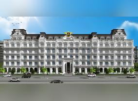 Vincitore Real Estate Development receives strong response for its branded flagship project - Vincitore Palacio successfully catering to untapped segment 