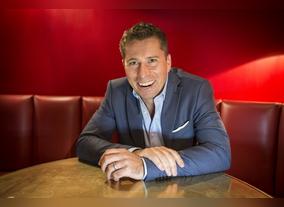 Renowned international diplomat, Tom Fletcher, appointed senior adviser at Emirates Diplomatic Academy