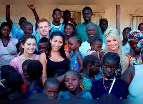 Dresses, Dramas and Family Holidays; Its all happening here on TLC this August