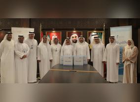 Mohammed bin Rashid Al Maktoum Foundation expands the reach of its My Family Reads initiative