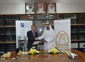 DIFC Academy of Law teams up with RAK Courts to develop the legal communities and support business