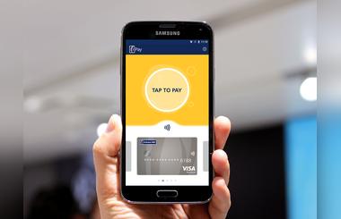 Emirates NBD launches Emirates NBD Pay