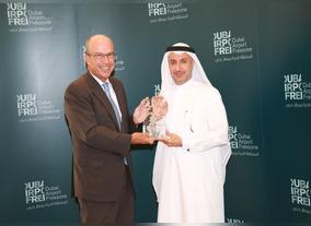 DAFZA and Spanish Business Council delegation review investment cooperation