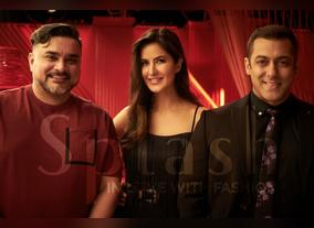 Splash signs Superstars Salman Khan and Katrina Kaif as brand ambassadors