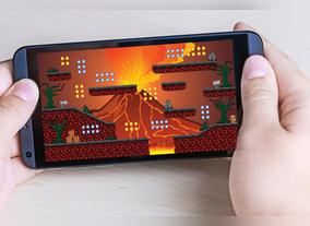 Telecommunications Regulatory Authority warns against groups using electronic games to incite sedition