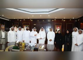 DEWA receives ISO 10004:2012 certificate for customer satisfaction