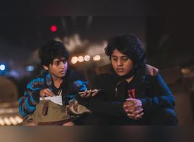 DFI Cinema presents Emirati filmmaker Saeed Salmeens Going to Heaven in Hekayat Khaleejiya series on Aug 4 & 5