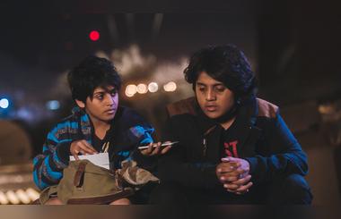 DFI Cinema presents Emirati filmmaker Saeed Salmeens Going to Heaven in Hekayat Khaleejiya series on Aug 4 & 5