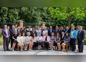 New International Forum for the Aftercare of Racehorses unveiled