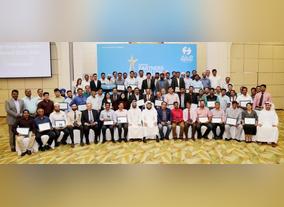 Imdaad successfully hosts 2016 Partner Excellence Awards