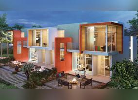 Phase 1 of DAMAC Properties AKOYA Imagine Villas Sold Out; Phase 2 Planned