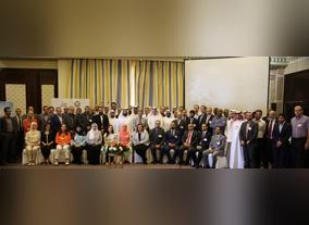 UAE Elected to head the Arab Spectrum Management Group