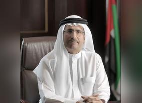 HE Saeed Mohammed Al Tayer, MD & CEO of DEWA discusses Future Accelerators
