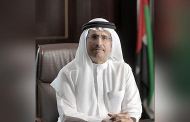 HE Saeed Mohammed Al Tayer, MD & CEO of DEWA discusses Future Accelerators