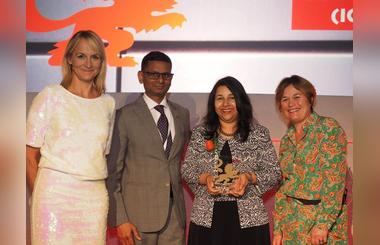 ICCA Dubai bags City & Guilds Lion Awards 2016
