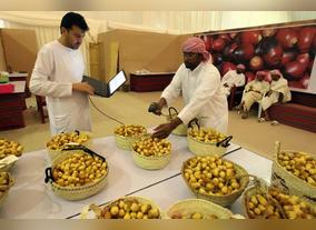 The Business of Heritage: 12 Years Old Liwa Dates Festival Contributes to UAE Dates becoming the World's Most Wanted
