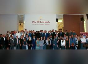 Brand Ras Al Khaimah: Ras Al Khaimah Tourism Development Authority Targets Aligned Stakeholder Strategy 