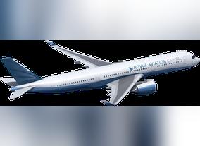 Novus Aviation and Sumitomo Mitsui Trust Bank partner to launch an aircraft leasing fund