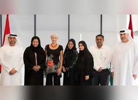 Al Jalila Cultural Centre for Children partners with Microsoft promoting eco-friendly technology