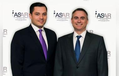 ASAR  Al Ruwayeh & Partners Acts as Kuwait Law Counsel to National Bank of Kuwait in relation to its loan worth USD 280 million for Kuwait Styrene Company