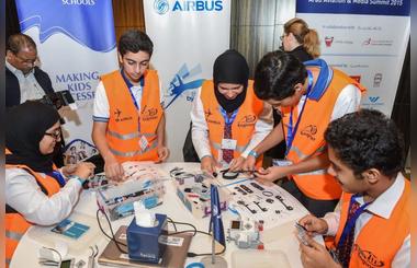 Jordan set to host the 6th edition of the Arab Aviation Summit