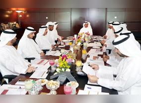 Industrial Coordination Council holds 1st meeting at Ministry of Economy headquarter 