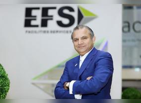 EFS awarded facilities management contract by Dubai Real Estate Corporation
