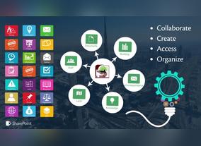 Dubai Municipality Maps Road to Success and Innovation with DM Smart Search. 