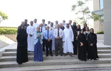 DEWA focuses on fourth-generation government excellence in annual strategy-cascading workshops