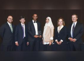 Emirates Islamic wins Excellence in Practice Citation Award from Association for Talent Development