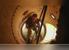 Discovery Channels Venom Hunters Debuts in the Middle East on July 12