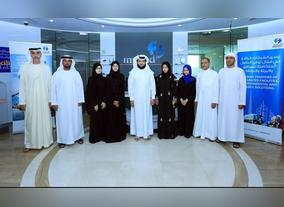 Imdaad commends educational excellence of four 12th Grade toppers for School Year 2015-2016