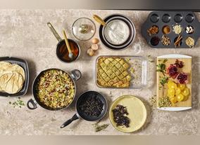 Home Centre Enriches Festivities with its Eid Collection