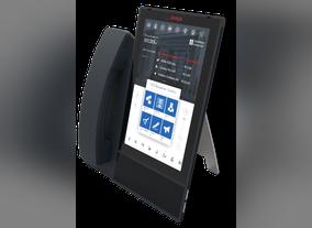 AVAYA vantage device transforms desktop communication 