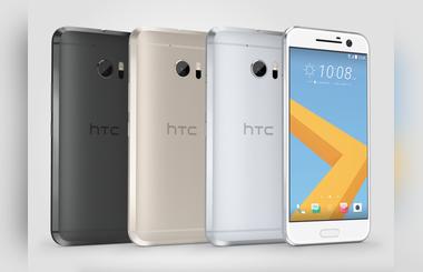 HTC ushers in Eid with gift voucher for HTC 10 buyers
