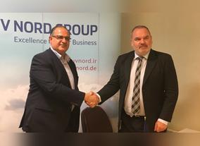 Software AG unveils plans to explore USD 420 billion Iranian economy