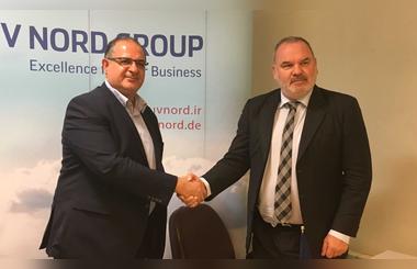 Software AG unveils plans to explore USD 420 billion Iranian economy