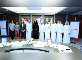 Smart Dubai showcases happiness agenda strategy at RTA