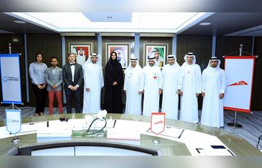 Smart Dubai showcases happiness agenda strategy at RTA