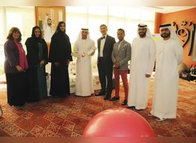 Smart Dubai Office presents Dubais roadmap to become worlds happiest city to KHDA
