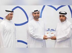 Telecommunications Regulatory Authority supports Reading Nation campaign