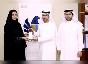 Smart Dubai showcases happiness agenda and roadmap for world's happiest city in Dubai Customs