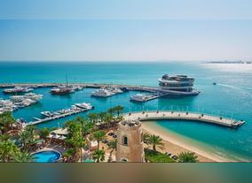 Four Seasons Hotel Doha Invites Families to Reconnect and Recharge This Summer