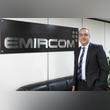 Emircom won Best Growth of the Year award at Fortinets first Middle East Partner Conference